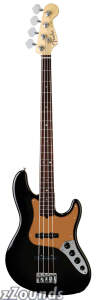 Fender American Deluxe Fretless Jazz Bass (with Case) reviews