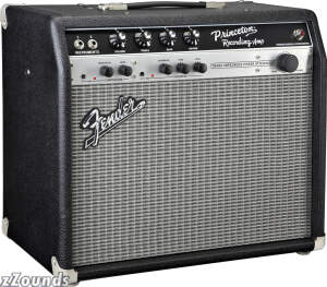 Fender Princeton Recording Amplifier prices