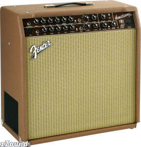 Fender Acoustasonic SFXII Acoustic Amplifier