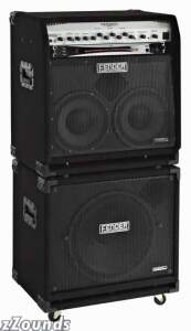 Fender Bassman 115 Pro Extension Cabinet
