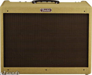 Fender Blues Deluxe Reissue Guitar Combo Amplifier (40 Watts, 1x12 in.) prices