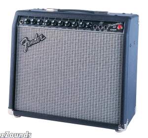 click here for more info on: Fender Dynatouch Plus Princeton 65 Guitar Amplifier with DSP