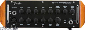 Fender Acoustasonic Ultralight Amplifier Head reviews