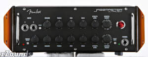 Fender Jazzmaster Ultralight Guitar Amplifier Head reviews
