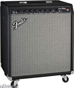 Fender Jazz King Guitar Combo Amplifier (140 Watts, 1x15 in.) best buy