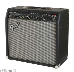 click here for more info on: Fender Cyber Champ Guitar Amplifier