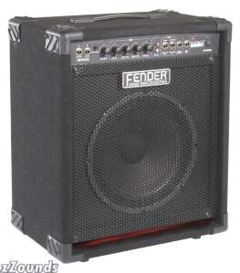 Buy Fender Rumble 60 Bass Guitar Amplifier Online
