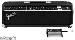 Fender FM100H Guitar Amplifier Head (100 Watts) best buy
