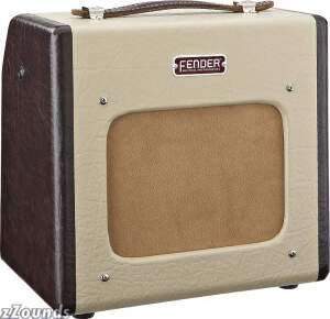 Fender Champion 600 Guitar Combo Amplifier (5 Watts, 1x6 in.)