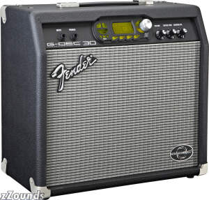 Fender G-DEC 30 Guitar Digital Entertainment Center Amplifier prices