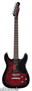 Fender TC90 Semi-Hollow Thinline Electric Guitar