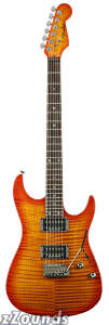 Fender Showmaster FMT HH Electric Guitar prices