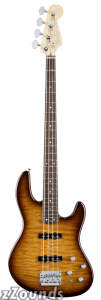 Fender Deluxe Series Jazz Bass 24 reviews