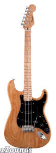 Fender Lite Ash Stratocaster Electric Guitar reviews