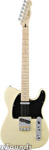 Fender Lite Ash Telecaster Electric Guitar