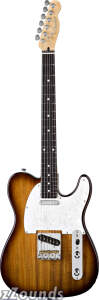 Fender Special Edition Koa Telecaster Electric Guitar reviews