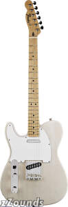 Fender 70s Telecaster Left-Handed Electric Guitar reviews