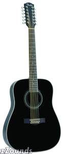 Buy Fender DG16-12 12-String Acoustic Guitar Online
