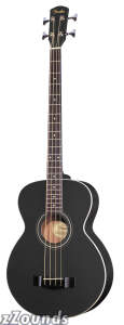 Fender BG31 Acoustic-Electric Bass reviews