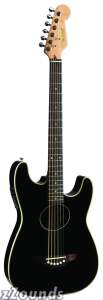 Buy Fender Stratacoustic Acoustic-Electric Guitar Online