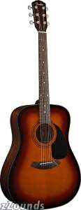 Fender CD60 Acoustic Guitar (with Case)