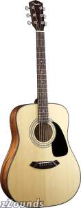 Fender CD100 Acoustic Guitar$
