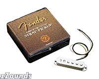 Fender '57/'62 Strat Pickup