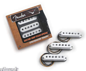 Buy Fender Texas Special Strat Neck Pickup Online