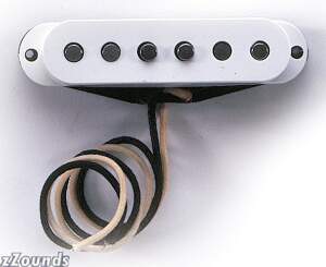 Fender Custom '54 Strat Pickups (Set of 3)