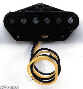 Fender Texas Special Tele Bridge Pickup reviews