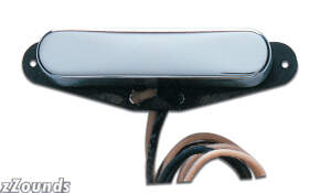 Fender Texas Special Tele Neck Pickup reviews