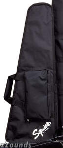 Fender Deluxe Gig Bag for Mini Strat best buy