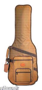 Fender Tweed Electric Guitar Bag reviews