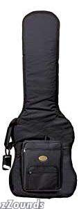 Fender Deluxe Double Electric Bass Guitar Gig Bag reviews