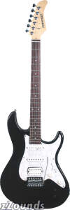 Fernandes Retrorocket Pro Electric Guitar (Rosewood)