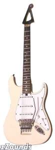 Floyd Rose Redmond Model 1 Electric Guitar (with Case)