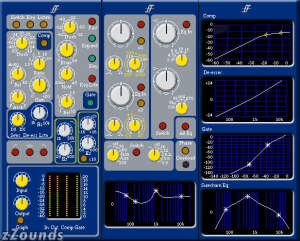 Focusrite Forte Suite Plug-In Bundle RTAS (Macintosh and Windows) reviews
