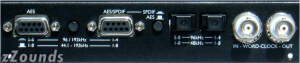 Focusrite ISA428 192kHz A/D Card