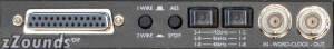 Focusrite ISA828 AD Card for ISA828
