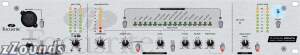 Focusrite Platinum Penta Compressor/Limiter Microphone Preamp reviews