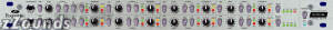 Focusrite Platinum OctoPre 8-Channel Microphone Preamp prices