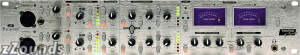 Focusrite MH443 TwinTrak Pro Platinum Series 2-Channel Preamp/Compressor