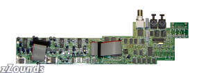 Focusrite OctoPre 24/96 A/D ADAT Card