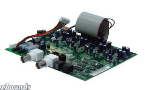 Focusrite OctoPre LE A/D ADAT Card
