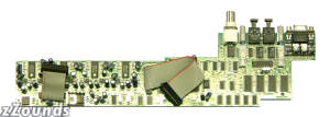 Focusrite OctoPre Multi-Format A/D Card