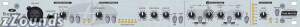 Focusrite P6 TrakMaster Microphone Preamp, Compressor, and Equalizer reviews