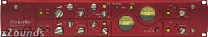 Focusrite Red 3 Dual Channel Compressor