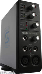 Focusrite Saffire LE FireWire Audio Interface prices