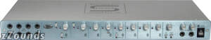 Focusrite Saffire Pro 10 I/O FireWire Audio Interface