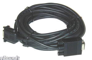 Fostex 8551B Extension Cable for Removable HD Recorders reviews